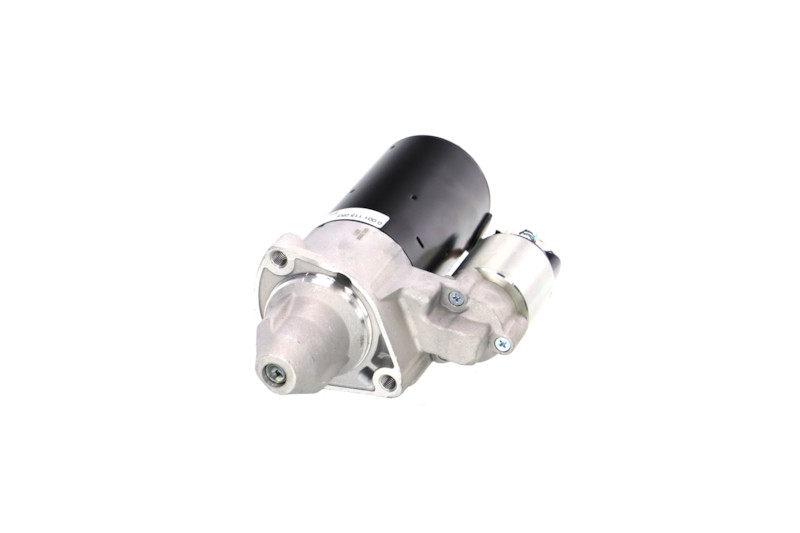 Anlasser 011-001-000861R REMANTE 115100 BMW, FORD