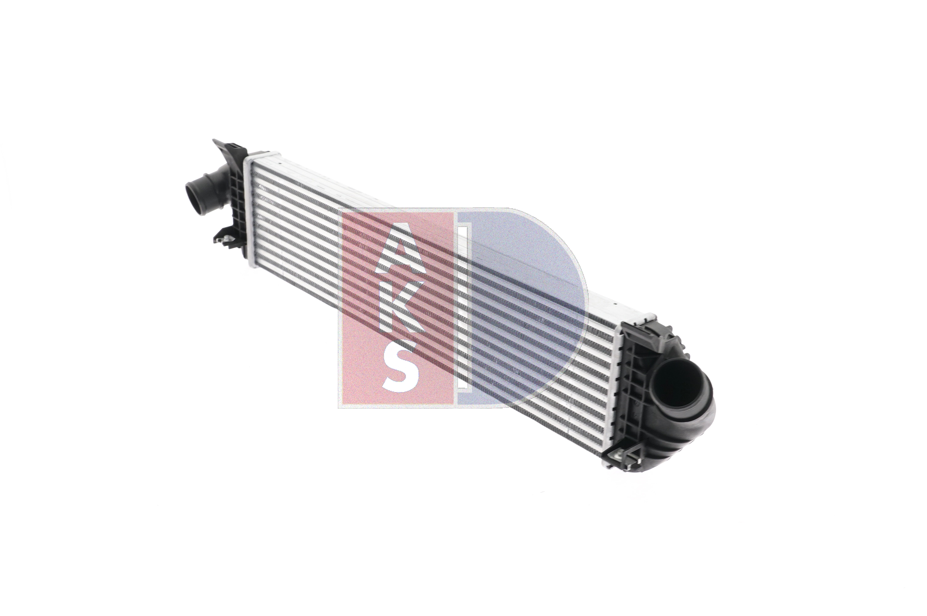 AKS DASIS 227000N Ladeluftkühler