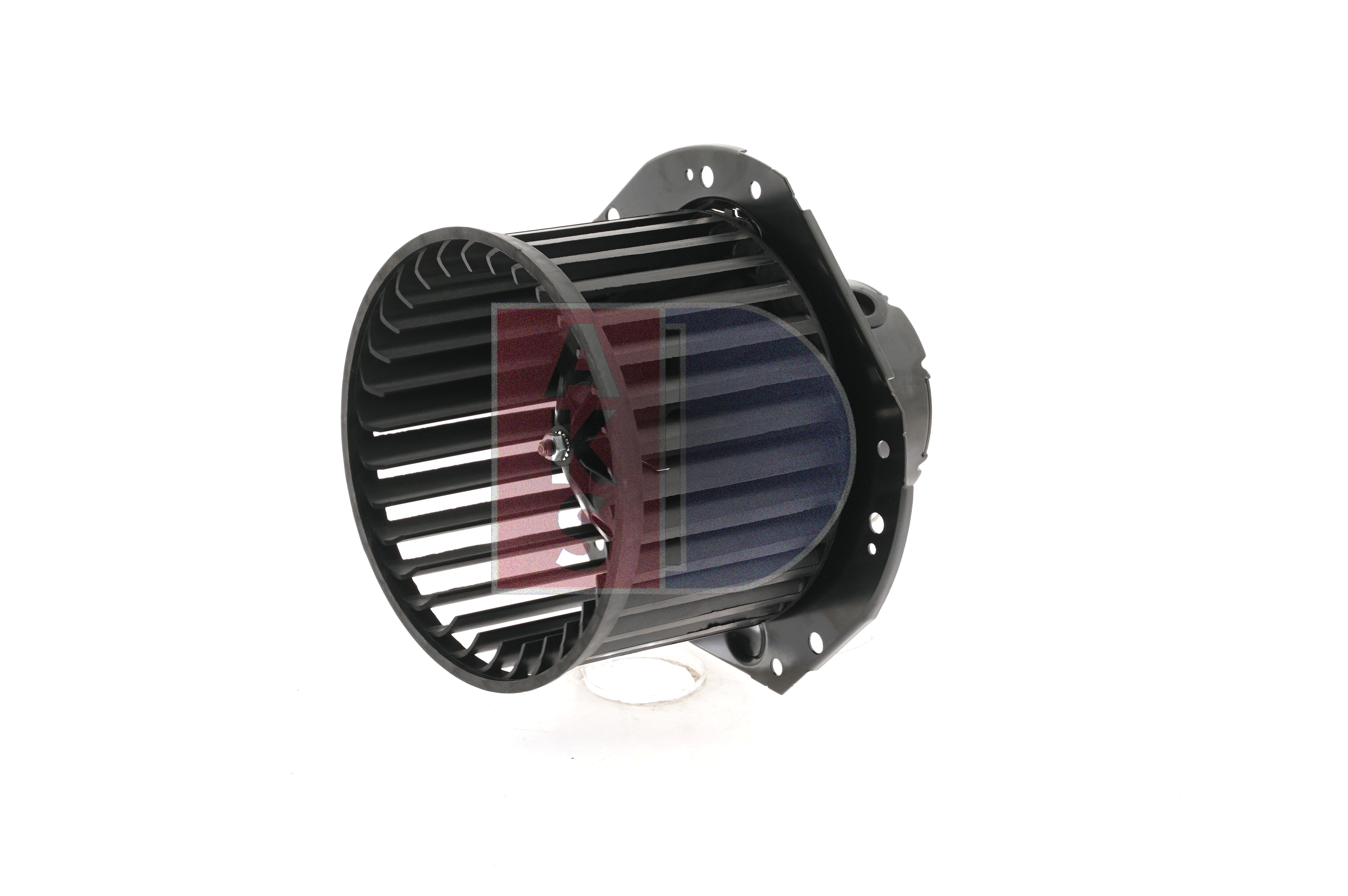 AKS DASIS 228001N Pulseur d'air habitacle