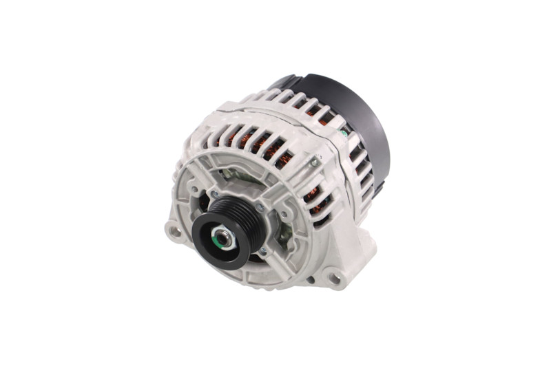 REMANTE 011003000037R Alternator Alternator 1182027 REMANTE 011-003-000037R
