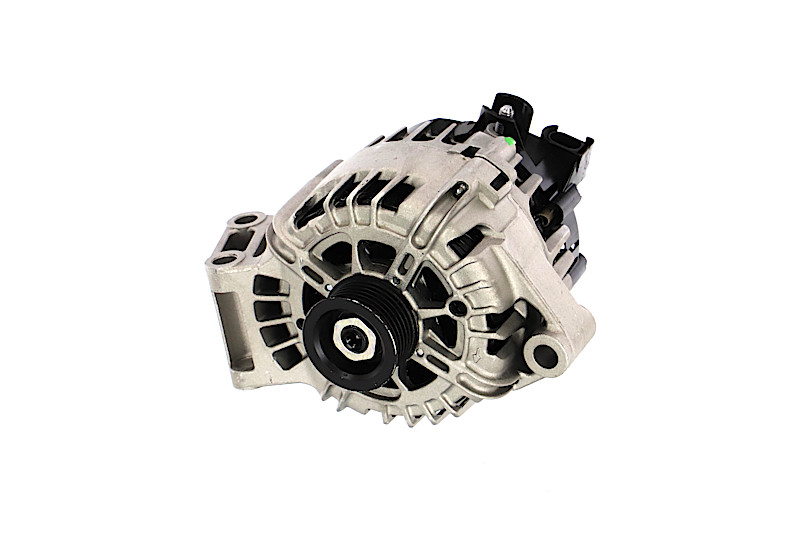 Lichtmaschine 011-003-000140R REMANTE 440135 FORD