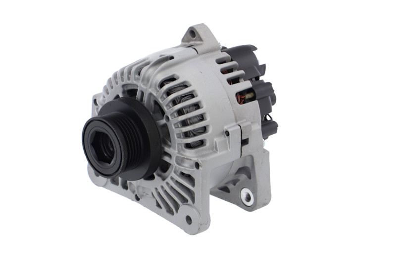 REMANTE 011-003-000177R Dynamo DACIA Logan I Express (FS) 1.5 dCi 88 Pk Diesel K9K 892