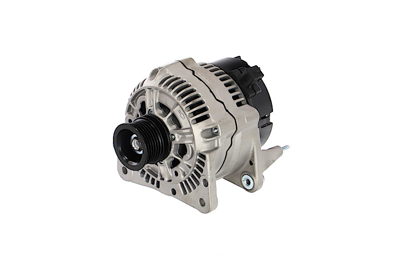 Lichtmaschine 011-003-000195R REMANTE 310084 VW, AUDI, FORD, SKODA, SEAT