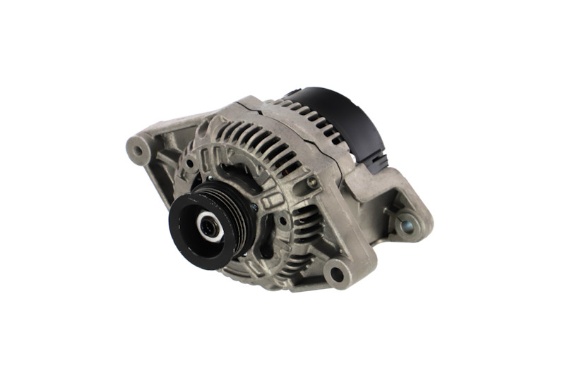 REMANTE 011003000220R Lichtmaschine Lichtmaschine 011-003-000220R REMANTE 09133600 OPEL, VAUXHALL