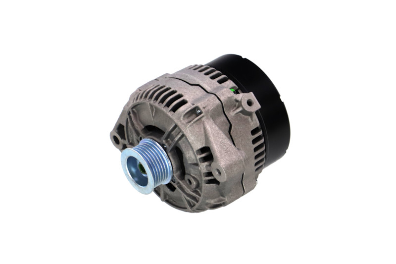 REMANTE 011-003-000227R Wisselstroomdynamo OPEL Corsa C Hatchback (X01) 1.4 (F08, F68) 90 Pk Benzine Z 14 XE