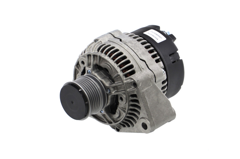 Lichtmaschine 011-003-000230R REMANTE A0101540802 MERCEDES-BENZ