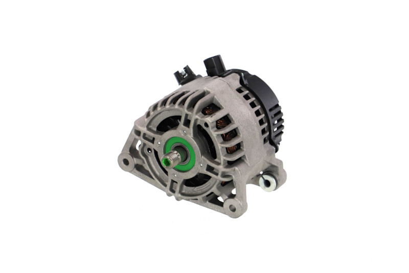 Lichtmaschine 011-003-000248R REMANTE 440191 FIAT, PEUGEOT, CITROЁN, GMC