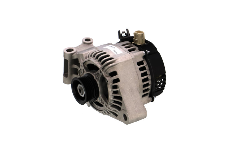 REMANTE 011-003-000334R Wisselstroomdynamo FORD C-Max (DM2) 1.6 100 Pk Benzine SHDA