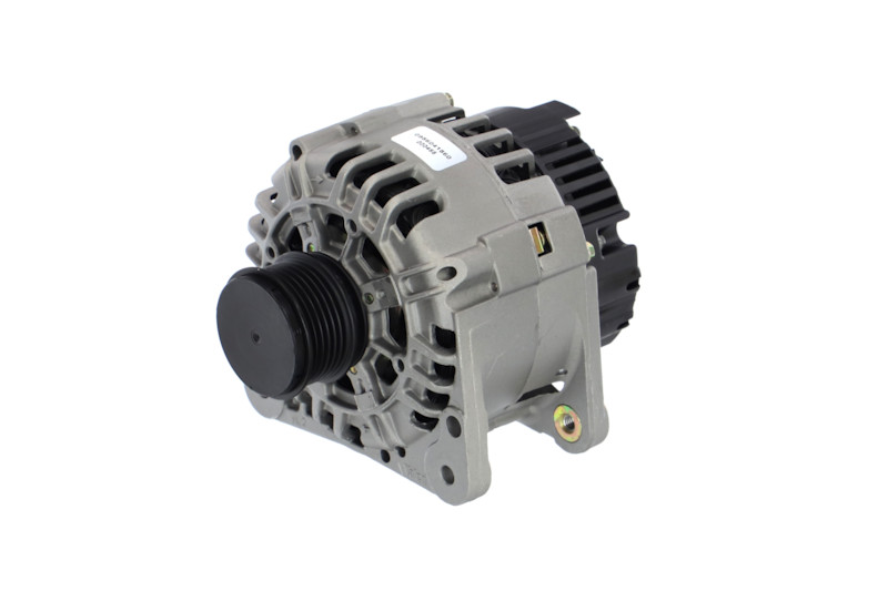 Lichtmaschine 011-003-000369R REMANTE 515125 PEUGEOT, CITROЁN