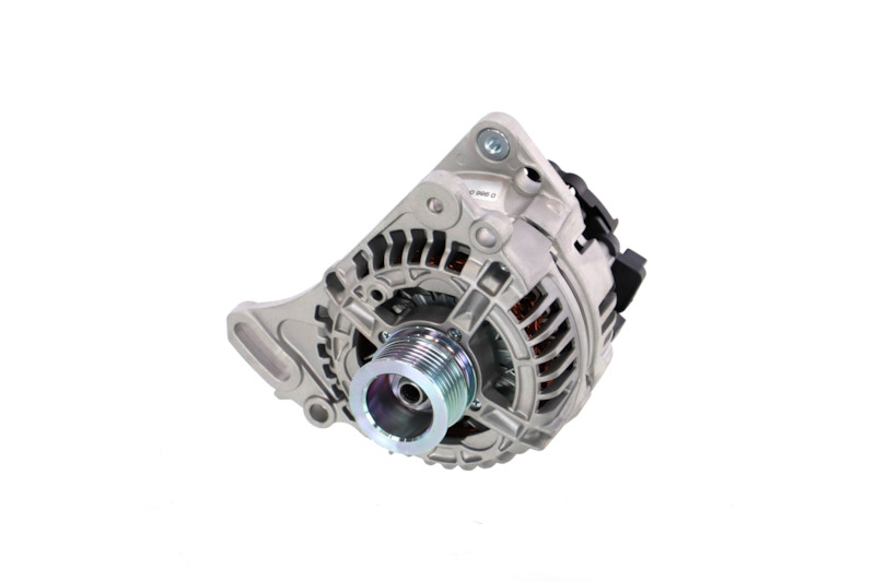 REMANTE 011003000393R Alternateur Alternateur 037 903 025H REMANTE 011-003-000393R VOLKSWAGEN, AUDI, SKODA, SEAT