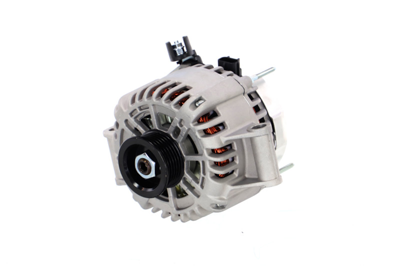 Lichtmaschine 011-003-000395R REMANTE 440192 PEUGEOT, CITROЁN, GMC