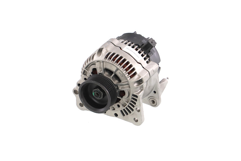 Алтернатор 282763 REMANTE 011-003-000398R AUDI