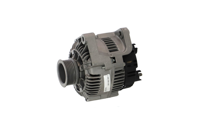 Alternator A13VI207 REMANTE 011-003-000424R MITSUBISHI