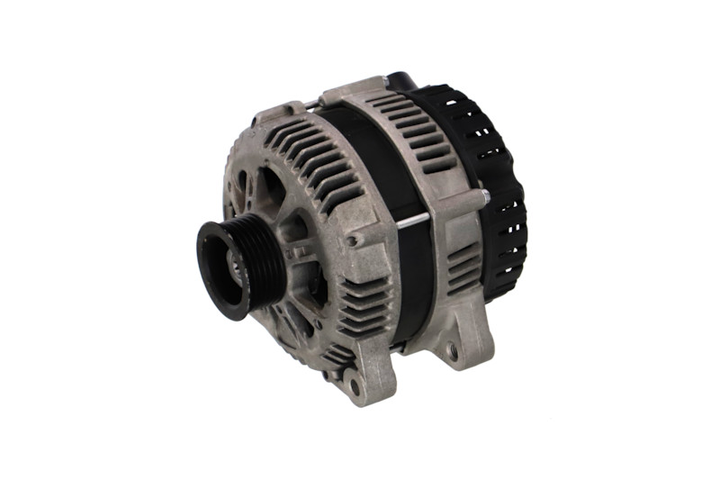 Dynamo / Alternator 436372 REMANTE 011-003-000444R OPEL, VOLVO, VAUXHALL