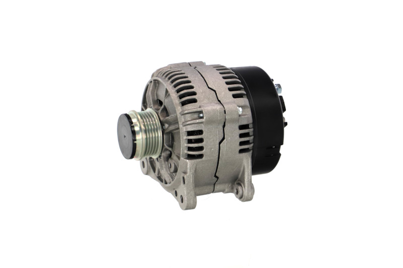 Alternator 028903027E REMANTE 011-003-000482R VW, AUDI, SKODA, SEAT, LAND ROVER
