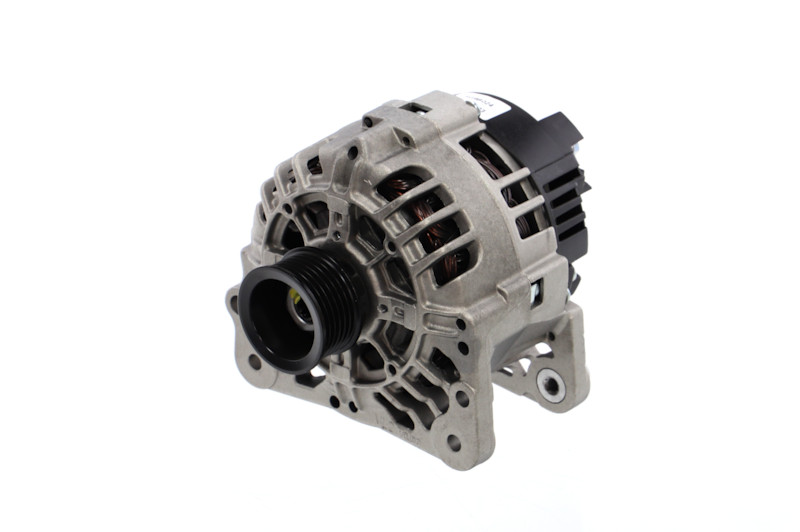 REMANTE 011003000487R Lichtmaschine Lichtmaschine 011-003-000487R REMANTE 047903015H VW, AUDI, SKODA, SEAT, LAND ROVER