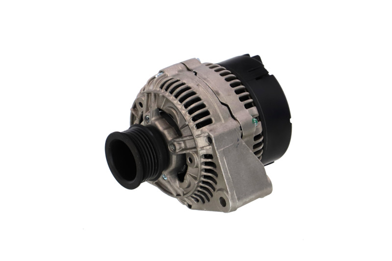 Lichtmaschine 011-003-000517R REMANTE A0091544002 MERCEDES-BENZ