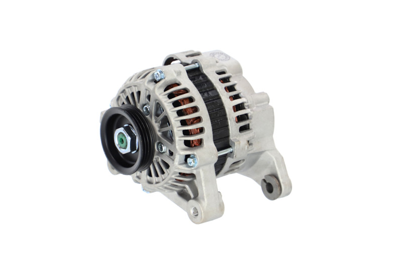 Lichtmaschine 011-003-000538R REMANTE 2310000Q1C NISSAN, INFINITI