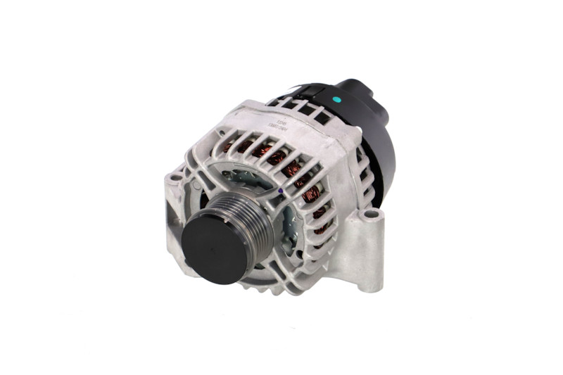 Алтернатор 437504 REMANTE 011-003-000546R BMW, OPEL, PEUGEOT, FORD, FIAT
