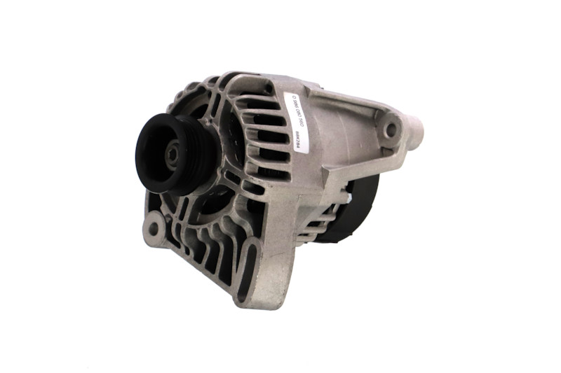 REMANTE 011-003-000547R Dynamo FIAT Doblo II Flatbed Vrachtwagen/Chassis (263) 1.4 120 Pk Benzine 198 A4.000