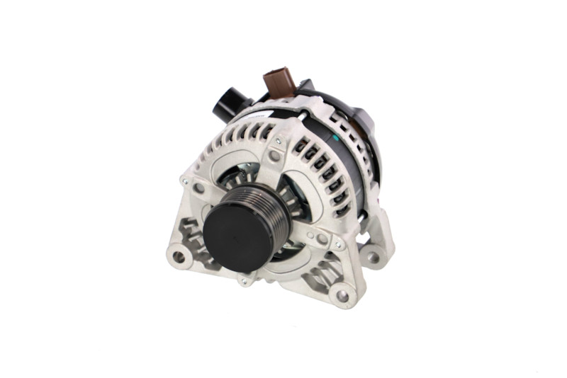 REMANTE 011-003-000548R Alternator FORD C-Max (DM2) 2.0 TDCi 133 Pk Diesel G6DF