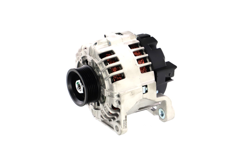 REMANTE 011-003-000553R Alternator VW Passat B5 GP Variant (3BG, 3B6) 2.5 TDI 163 Pk Diesel BDG