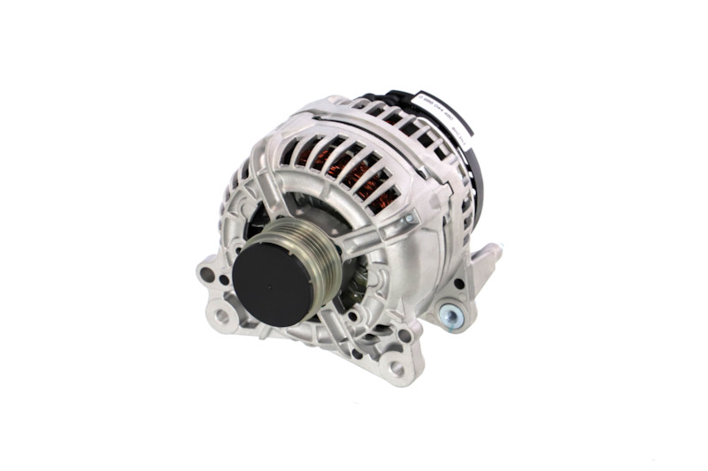 Алтернатор 113252 REMANTE 011-003-000563R VW, IVECO