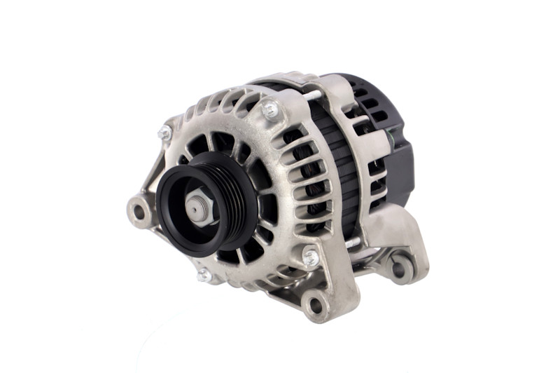 Lichtmaschine 011-003-000566R REMANTE 415005 OPEL