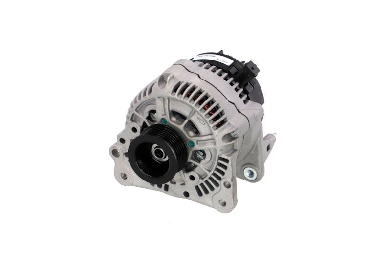 Alternateur 037903025C REMANTE 011-003-000624R VOLKSWAGEN, AUDI, SKODA, SEAT, CUPRA