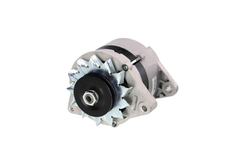 Lichtmaschine 011-003-000627R REMANTE 443113516632 VW, SKODA