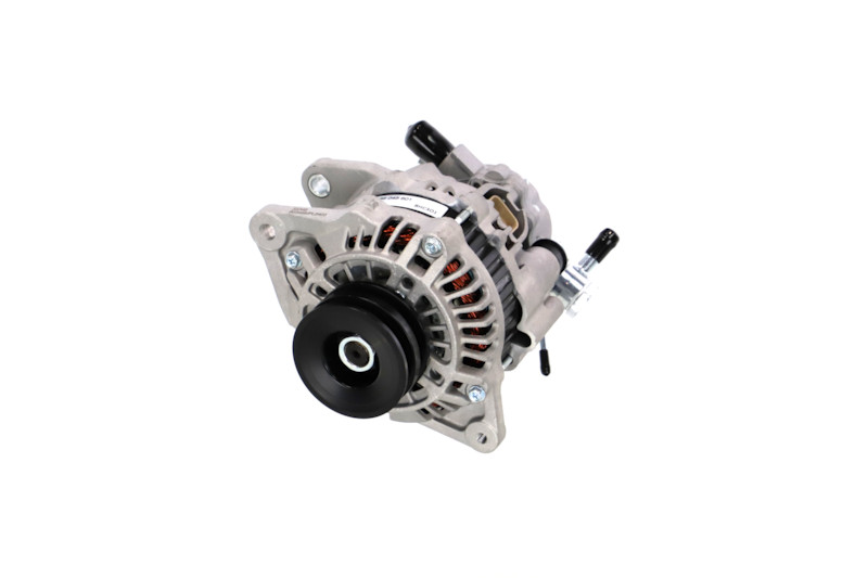 REMANTE 011-003-000652R Dynamo MITSUBISHI Pajero II Canvas Top (V20) 3.0 V6 24V (V23C) 181 Pk Benzine 6G72 (SOHC 24V)
