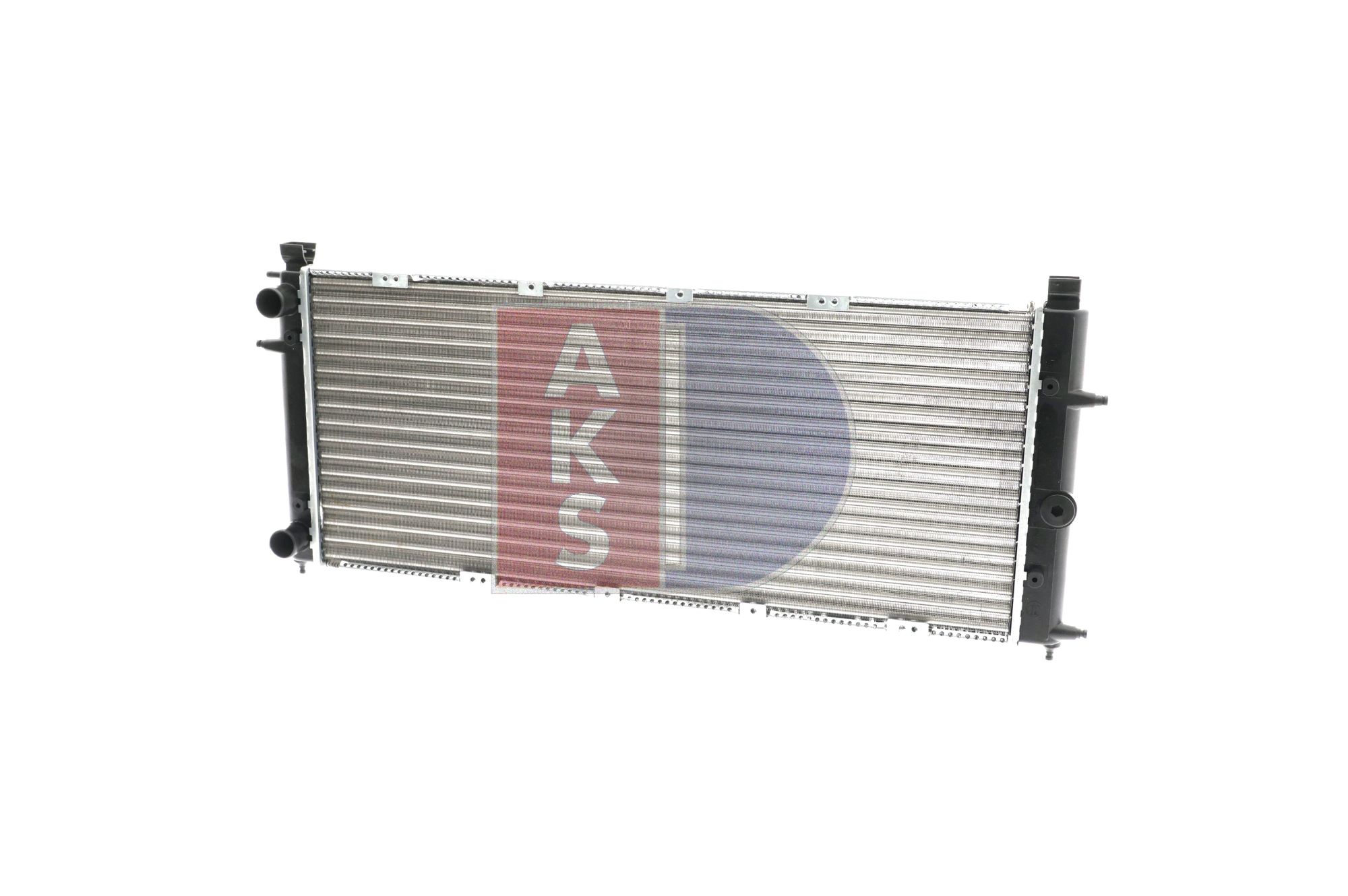Radiators AKS DASIS 240060N rating