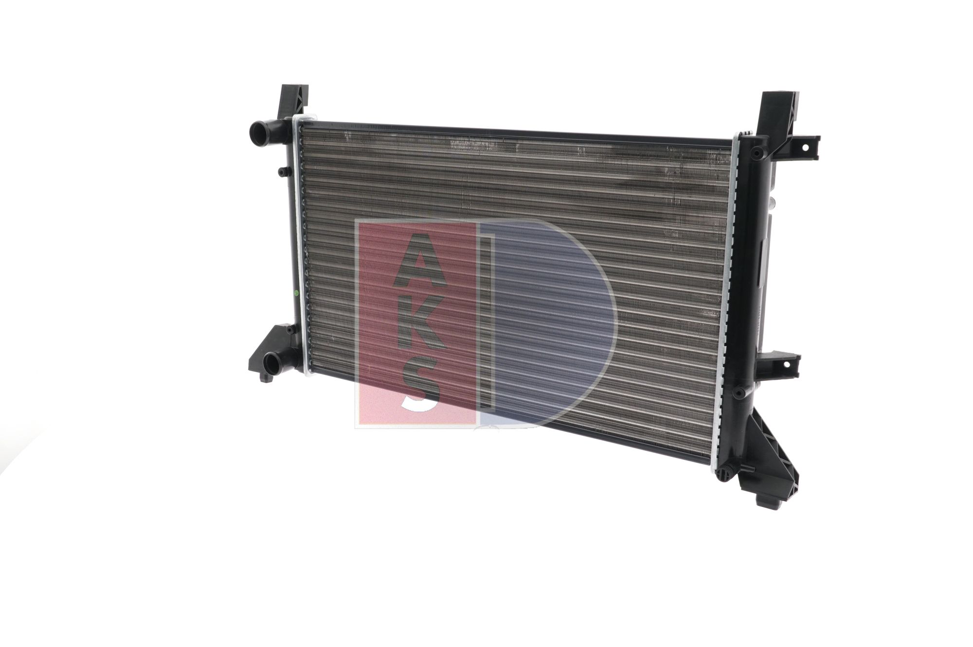 AKS DASIS 240070N Radiator VW LT 28-35 II Bus 2.5 TDI 102 Pk Diesel AHD