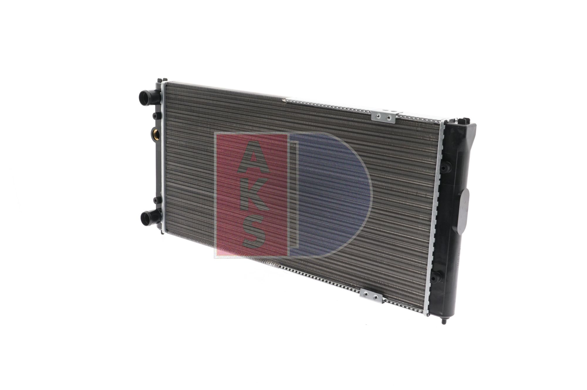 Radiador motor AKS DASIS 240080N