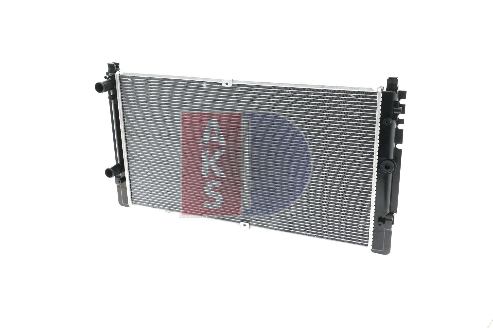 Radiator apa / piese AKS DASIS 240090N