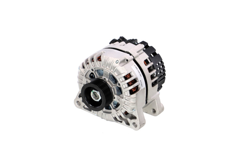 Alternateur 96 393 965 80 REMANTE 011-003-000717R VOLKSWAGEN, PEUGEOT, CITROЁN, FIAT