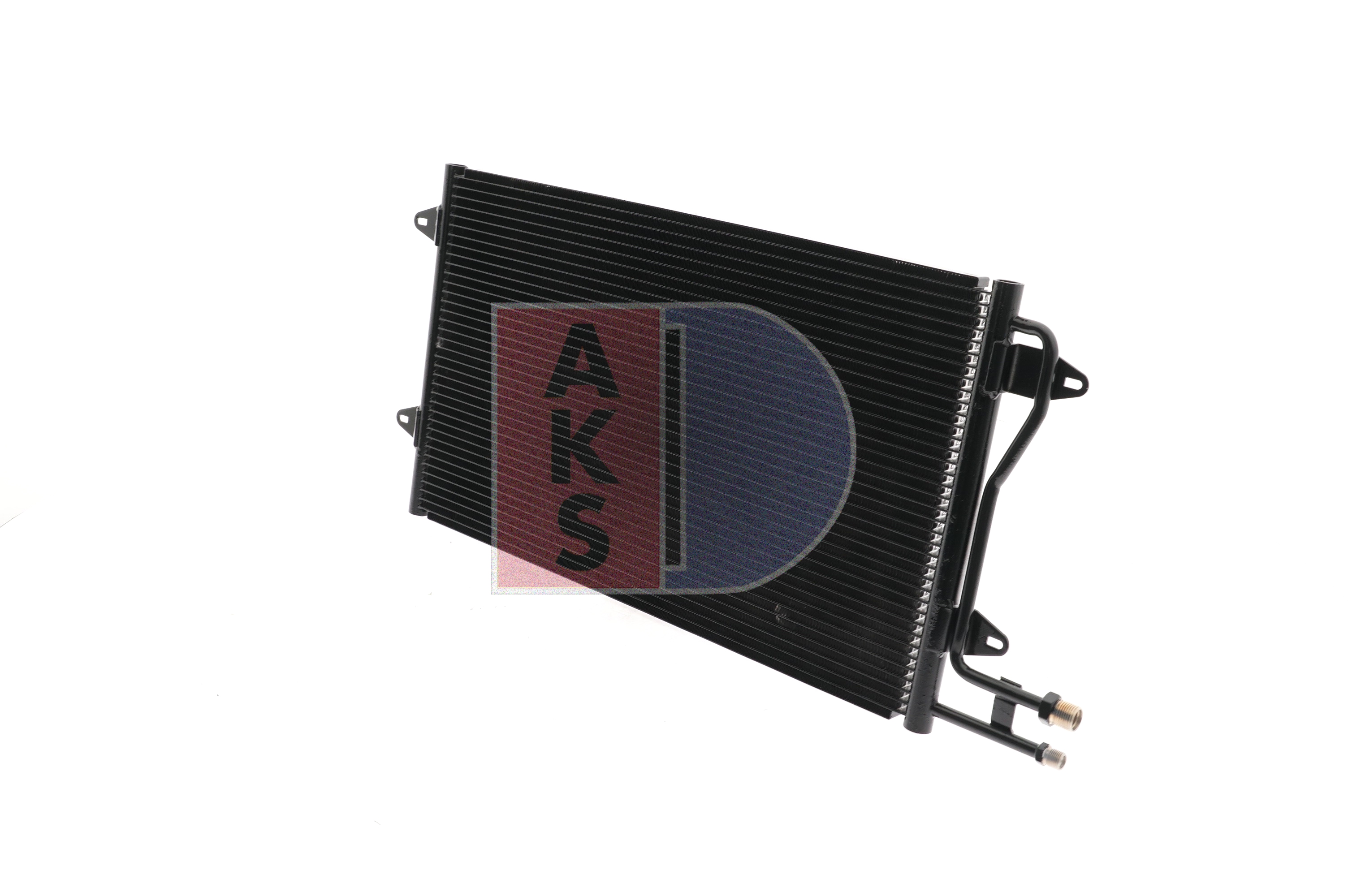 Radiator aer conditionat AKS DASIS 242040N