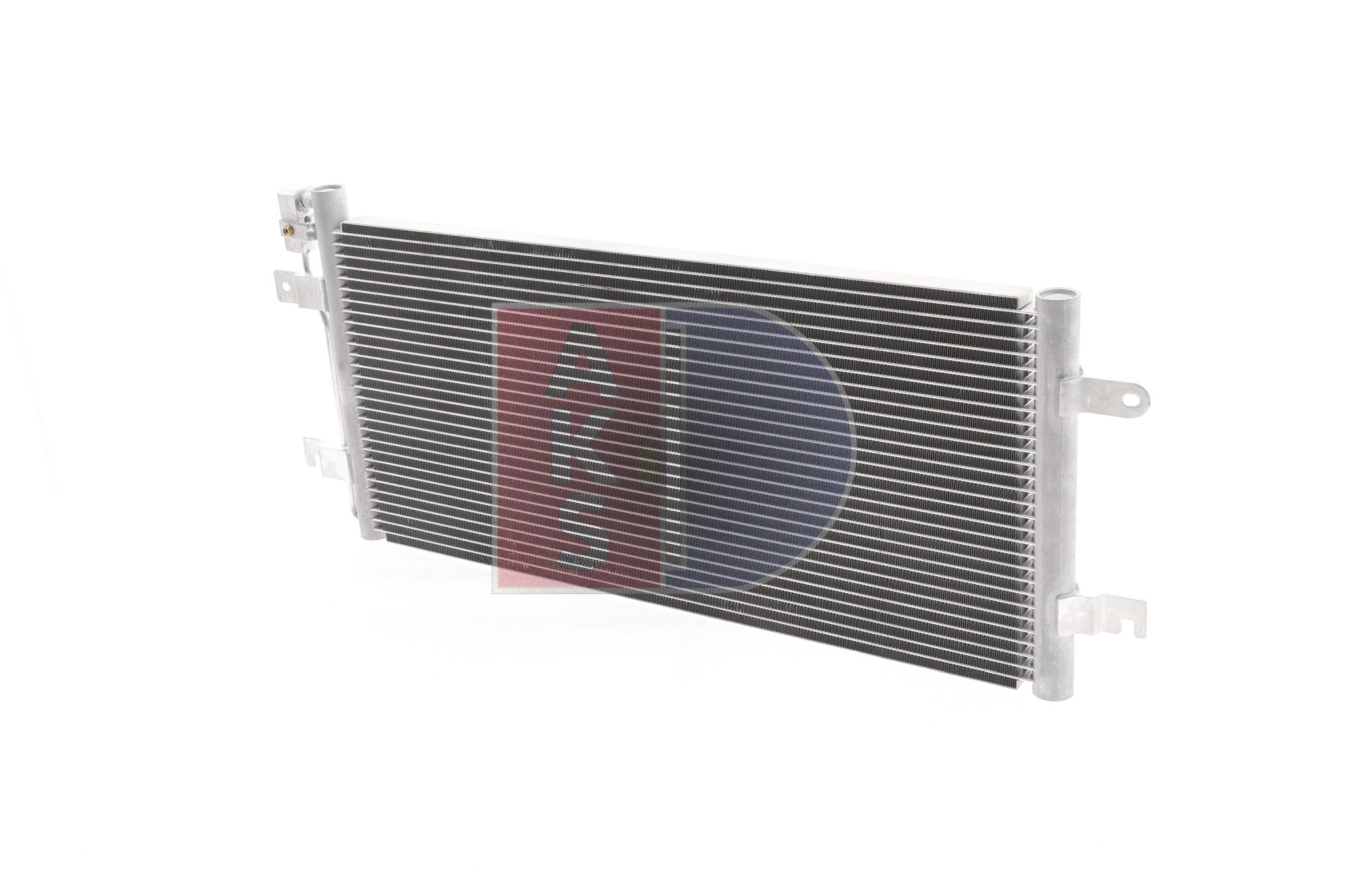 Condenser air conditioning AKS DASIS 242050N