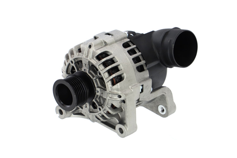 Alternator A13VI119 REMANTE 011-003-000760R