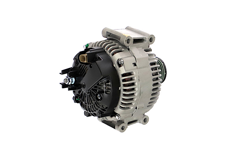 Алтернатор 440176 REMANTE 011-003-000765R PEUGEOT