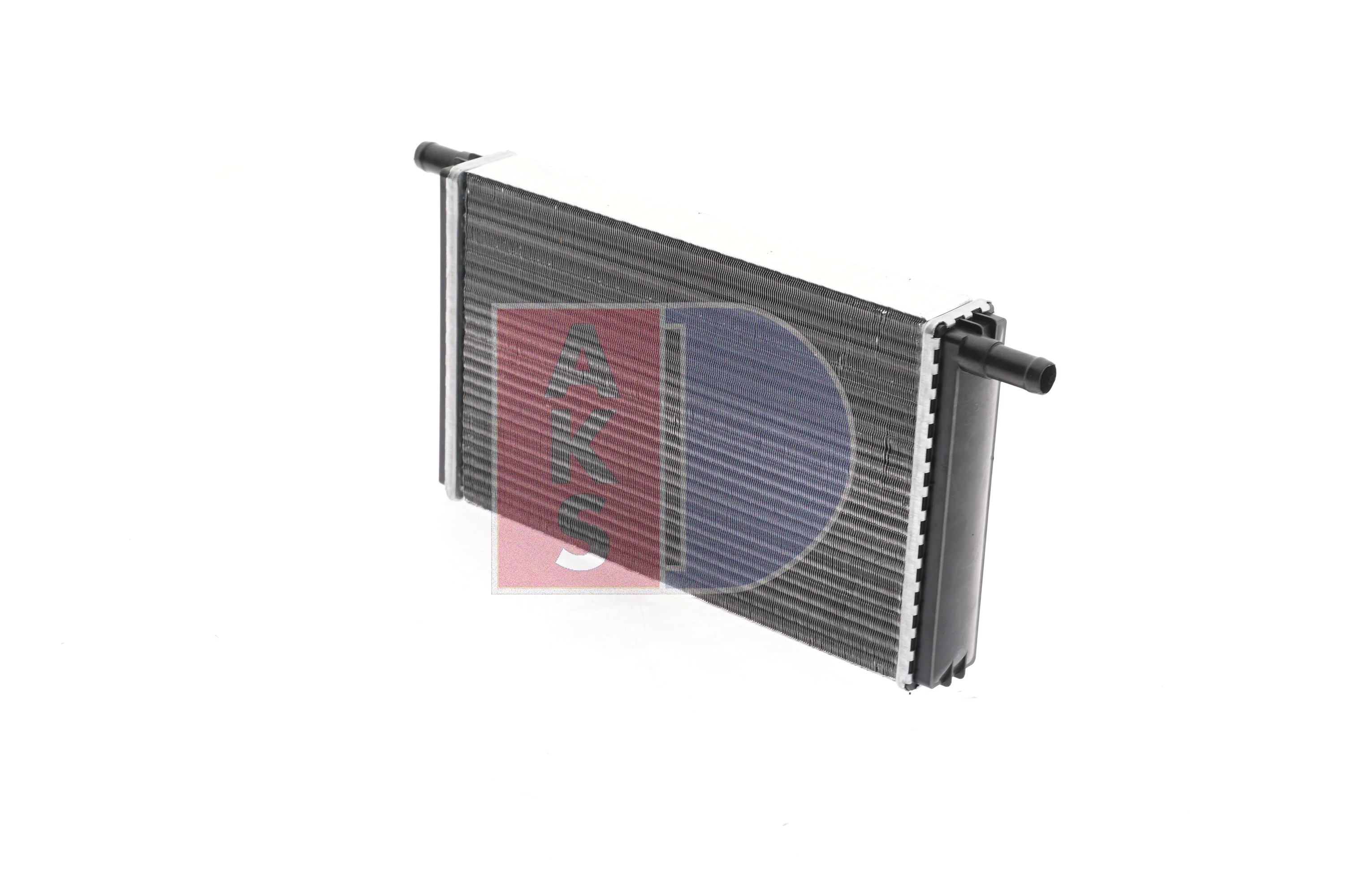 1725669 Varmeveksler AKS DASIS Volkswagen pris