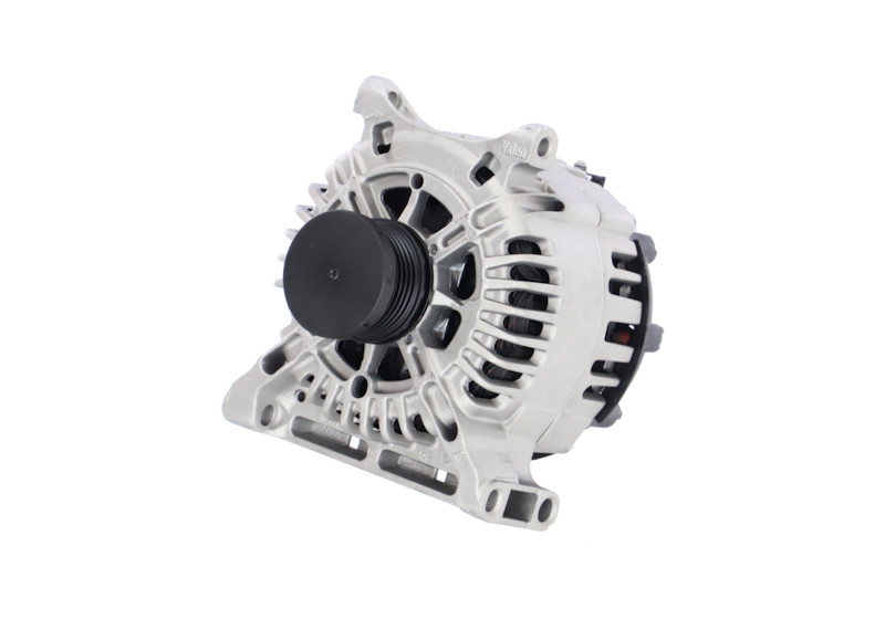 REMANTE 011003000807R Lichtmaschine Lichtmaschine 011-003-000807R REMANTE A6401540402 MERCEDES-BENZ, LAND ROVER