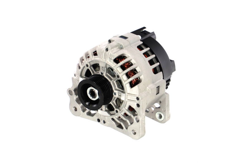 Lichtmaschine 03D-903-025H REMANTE 011-003-000837R VW, AUDI, SKODA, SEAT, LAND ROVER