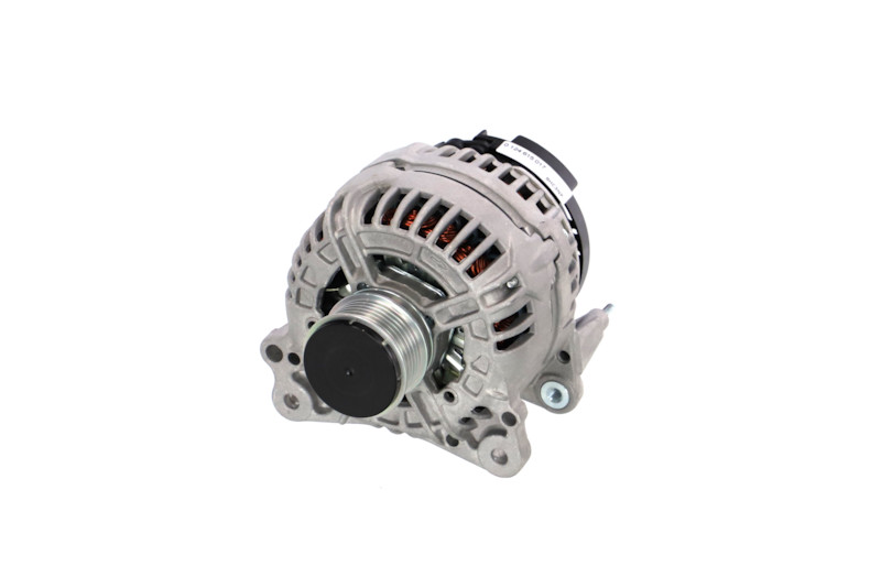Alternateur 525128 REMANTE 011-003-000838R GMC