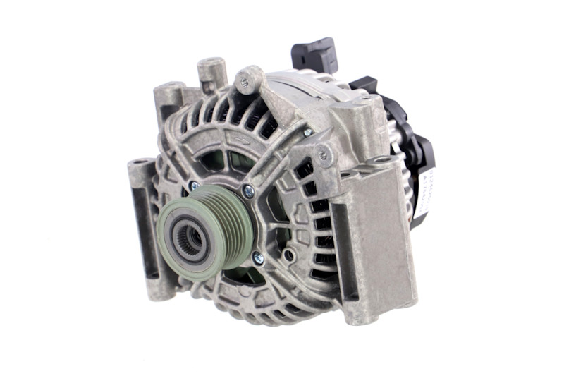 Dynamo / Alternator 284728 REMANTE 011-003-000846R MASERATI, FERRARI
