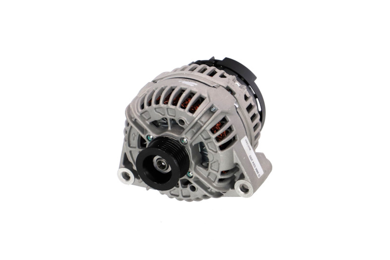 Alternateur 1133.02 REMANTE 011-003-000855R MERCEDES-BENZ, FORD