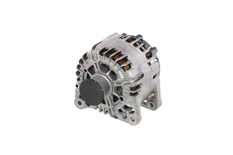Lichtmaschine 011-003-000865R REMANTE 440034 OPEL, ALFA ROMEO