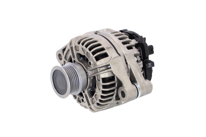 Алтернатор 285885 REMANTE 011-003-000871R OPEL
