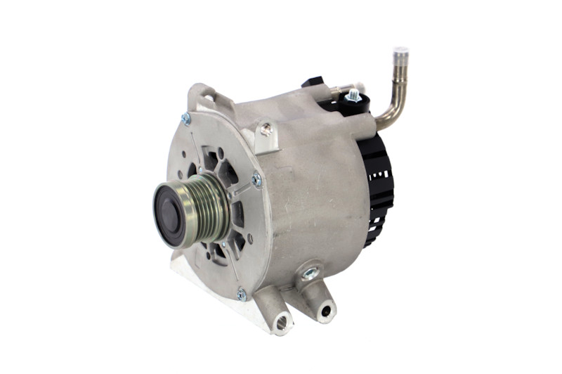 Lichtmaschine 011-003-000886R REMANTE 113251 MERCEDES-BENZ, IVECO