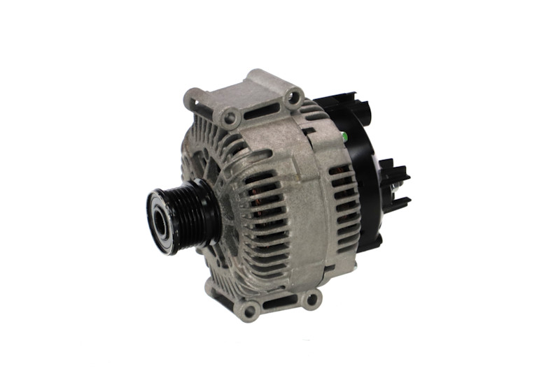 Lichtmaschine 011-003-000887R REMANTE A0101542902 MERCEDES-BENZ, SMART
